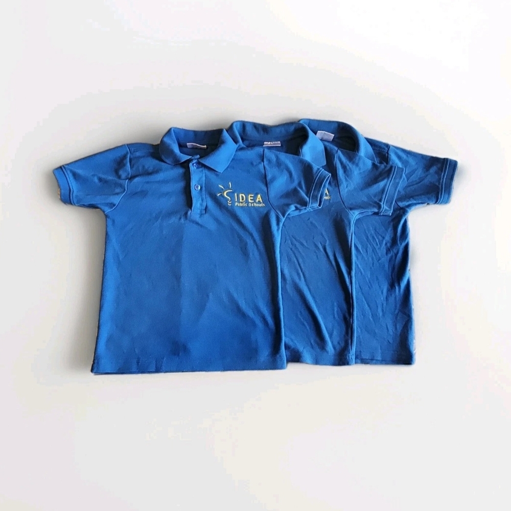 Idea Public School Set Of 3